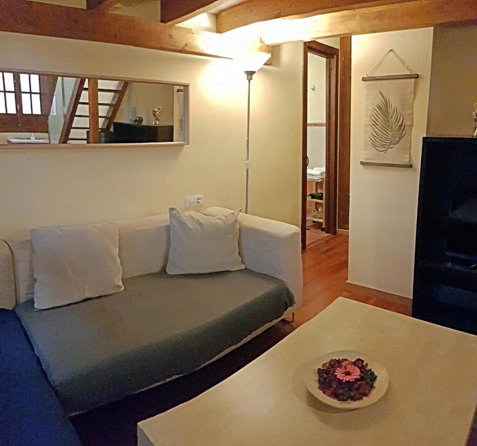 Feria Palace Apartment Seville Luaran gambar